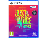 PlayStation Just Dance 2024 - 1157358 - zdjęcie 1